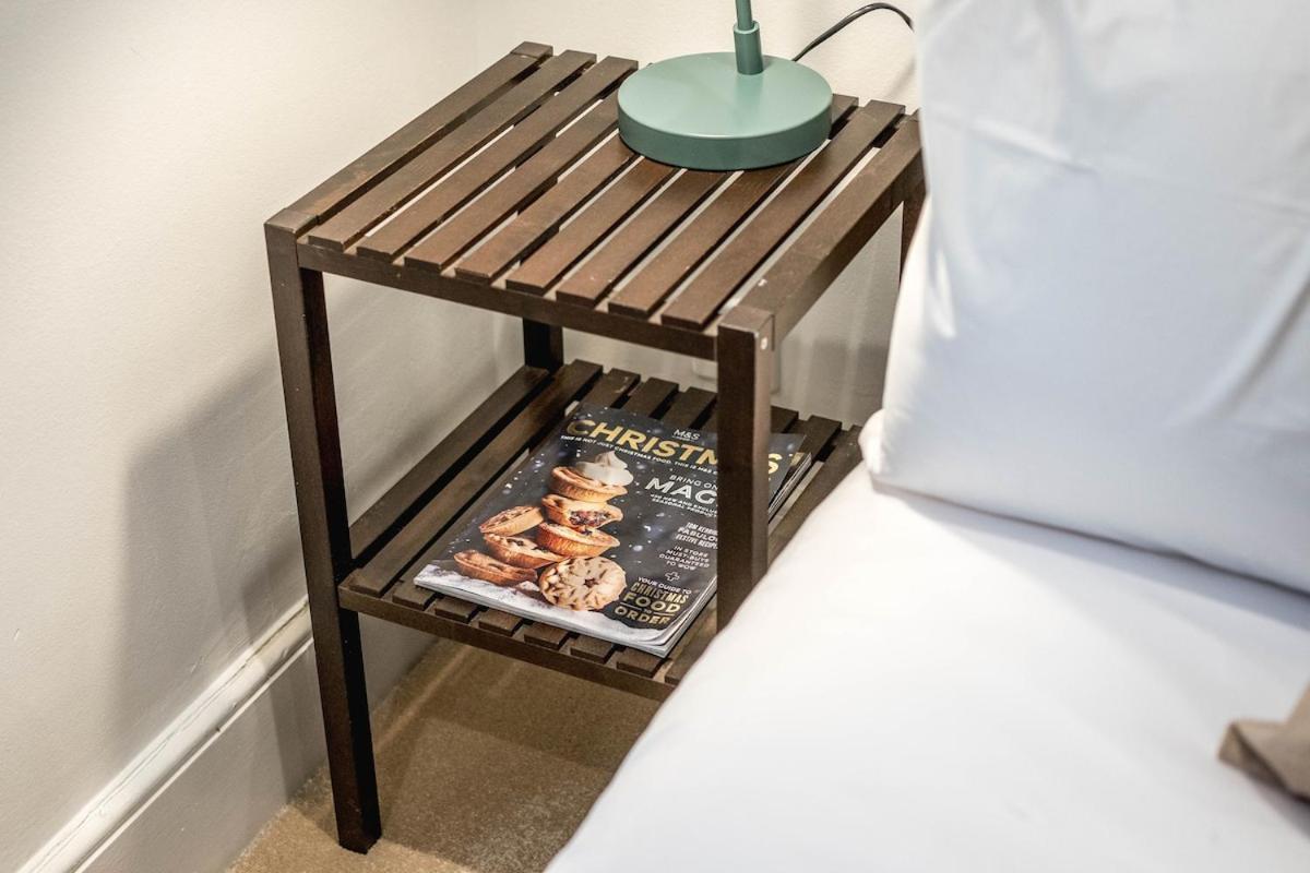 -air Con- 3bd Mews House - Kensington Palace! Villa Londres