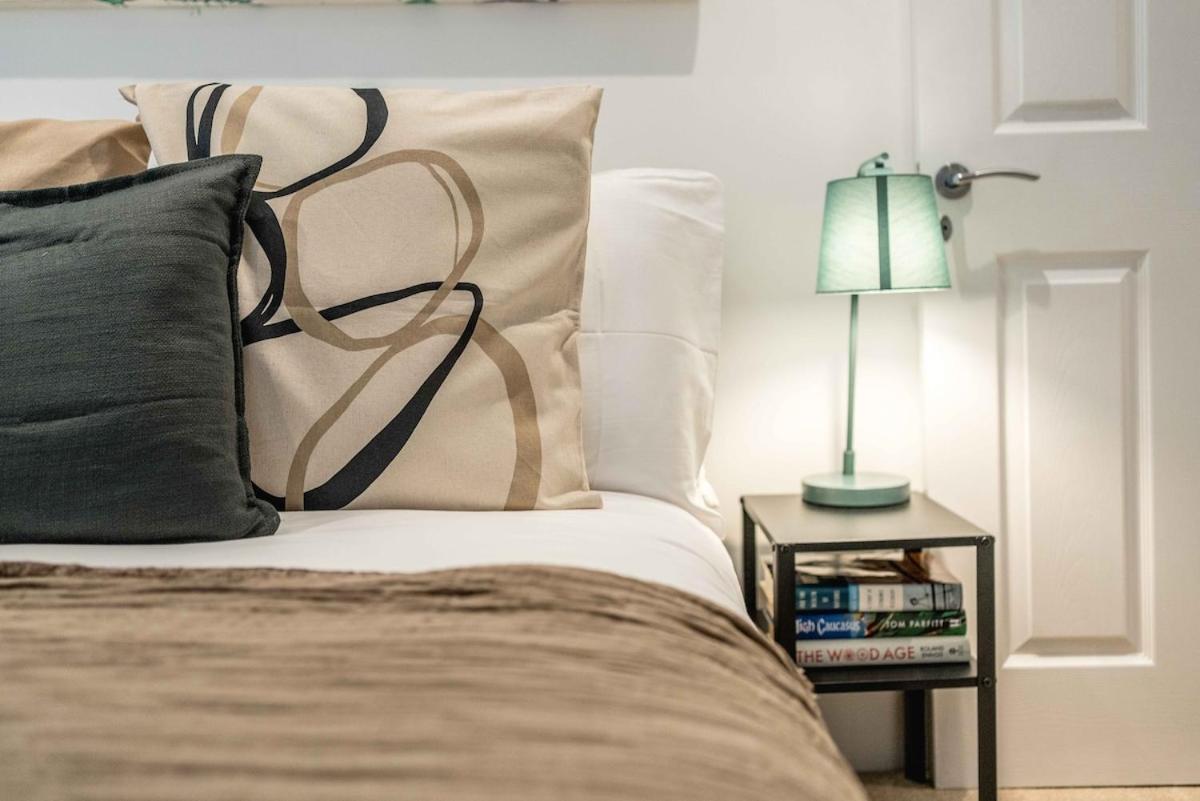 -air Con- 3bd Mews House - Kensington Palace! Londres